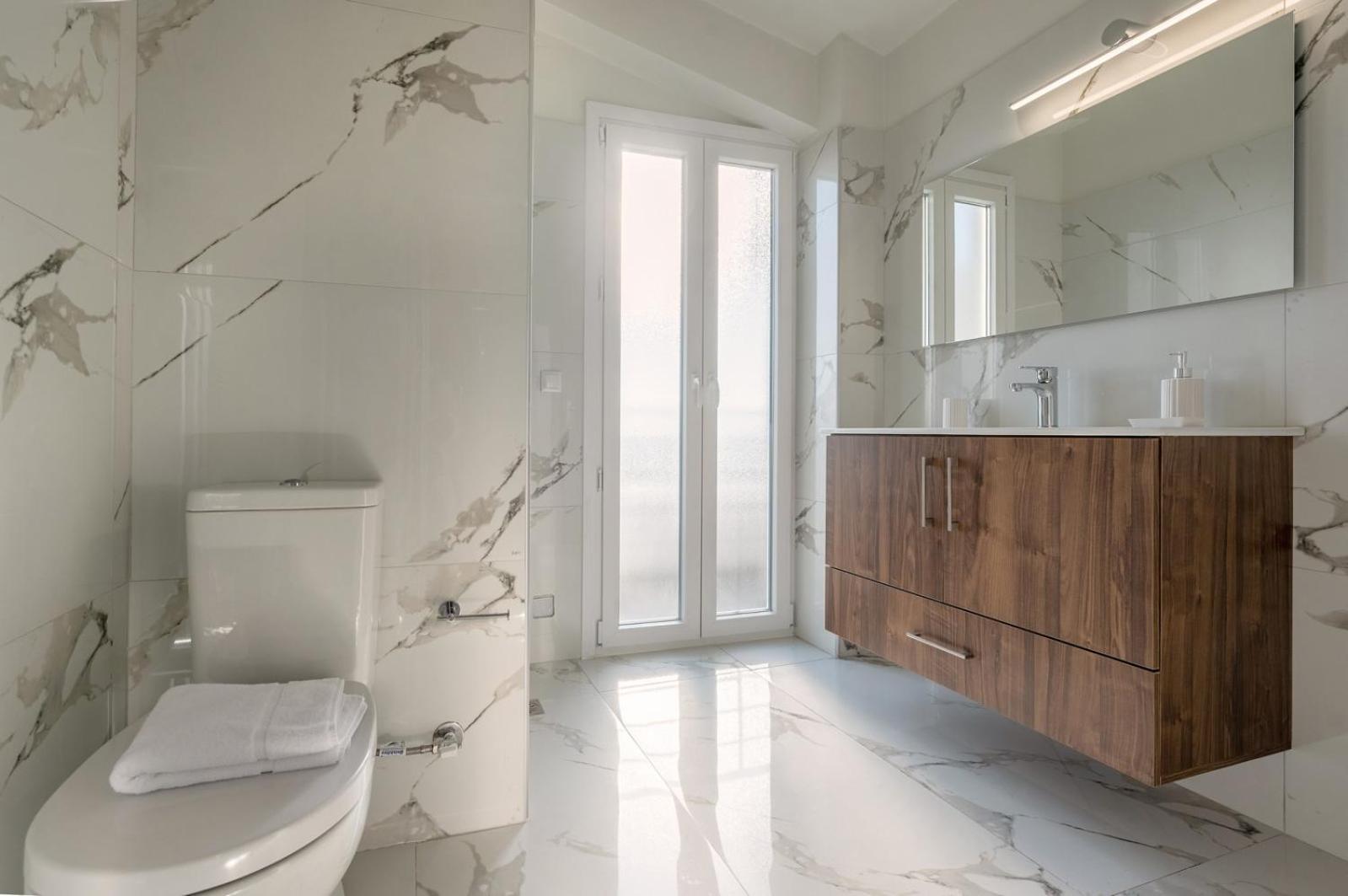 Nk Luxury Apartments Preveza Zimmer foto